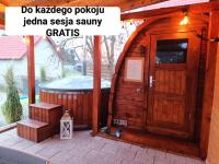 Pokoje Gościnne U Eli - B&B Sztutowo