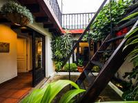 Casa Colonial en el centro de Antigua -Tanque la Union - Ferienwohnung Antigua Guatemala