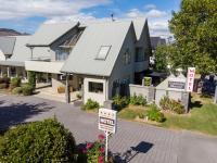 Colonial Manor Motel - B&B Cromwell