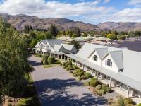 Colonial Manor Motel - Ferienwohnung Cromwell