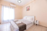 AKTIS apartment 3 near airport - B&B Artémida