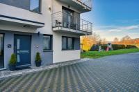 Wakacyjne Historie - nowoczesne i komfortowe apartamenty ze SPA u podnóża Śnieżnika - Chambres d'hôtes Międzylesie