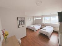 VITA NOVA Living - Ferienwohnung Bogotá