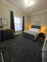 A Comfy Stay Close to City-Centre - Chambres d'hôtes Preston
