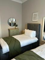 A Comfy Stay Close to City-Centre - Chambres d'hôtes Preston