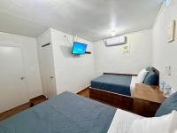 Comod Inn - B&B Manuel F. Martínez