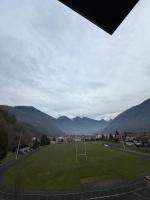 T4 Luxe - B&B La Celle-sous-Gouzon