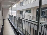 Luxe Cozy Studio w Roof Top View, 5G WiFi, Netflix - B&B Nakuru