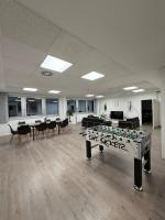 Ferienwohnung Remscheid UHF - B&B Remscheid