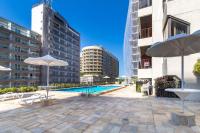 Tu refugio entre Copacabana e Ipanema con una vista única. - B&B Río de Janeiro