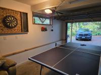 Chez Nous Chalet - Meredith Lodging - Bed and Breakfast Sandlake