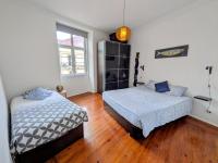 Baixa Sunny apartment with a View! - B&B Lisbona