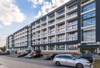 Apartament Premium Zdrowie - Orientarium&AquaParkFala - B&B Lodz