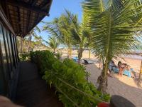 Vila BeiradeiRô - Taipu de Fora - B&B Taipu