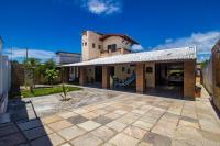 Casa de veraneio de frente à praia de Tabatinga - RN - B&B Nísia Floresta