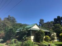 Heritage Cottage, Central & Full of Vibe - B&B Bellingen