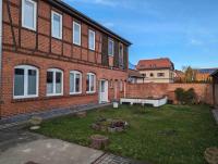 Feel comfortable in peace at Erfurt's new gates - Ferienwohnung Erfurt