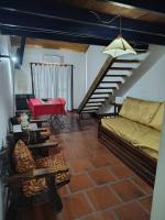 Depto en Necochea-6 cuadras de la playa - B&B Necochea