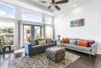 Sunny home walking distance to Quarter and Dome - B&B New Orleans