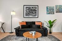 Riviere Apartments King Bed Suite & Pool & Gym & Pet Friendly & Near Epic Universe - Chambres d’hôtes Orlando