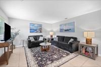 Pondview Getaway - Sleeps 8 - Boat Parking - Chambres d’hôtes Crystal River