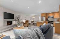 2BR + Sofabed | Gables | Epic Village Location | Secure Parking | Stylish & Cozy - Ferienwohnung Whistler