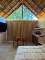 Appartamento con Vista Piscina 