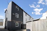 FREE Parking - Close to Brighton Beach - Ideal for Contractors - Local Pubs and Restaurants - B&B Brighton