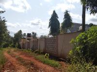 Yukis & Kukis Place, 5 bedrooms, 5 bathrooms, 2 Sitting Rooms - Ferienwohnung Embu