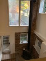 Mt Pleasant Retreat - Entire Brand New Apt in NW DC - Walk to Zoo, Adams Morgan, Dog Friendly - Bed and Breakfast Washington