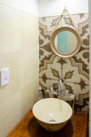 Camera Quadrupla con Bagno in Comune 