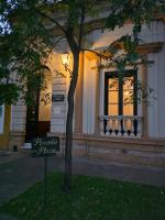 Posada De La Plaza - Chambres d’hôtes San Antonio de Areco