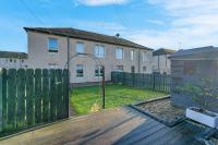 3 Bedroom Apartment - Glasgow Cromdale St - Sleeps 5 - Contractors, Business & Relocations - Free Parking - Ferienwohnung Glasgow
