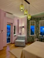 Blue Horizon Studio Opatija - B&B Abbazia