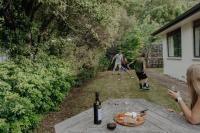 Mountain Views Beachfront Central KK0200 - Bed and Breakfast Kaikoura