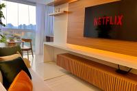 PRAIA Mar e Sofisticação - Novo! - B&B Vila Velha