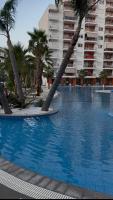 Sea La Vie Luxury Suite - Ferienwohnung Shëngjin