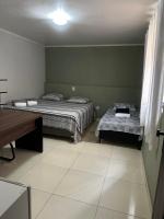 Refúgio premium p até 4 Perto do centro - B&B Campinas