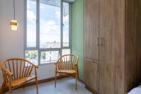 Chambre Lits Jumeaux Supérieure