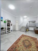 Guest accommodation with an extensive kitchen - Bed and Breakfast Cruz Bay