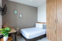 Chambre Simple Deluxe