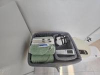 Ampia Camera Matrimoniale