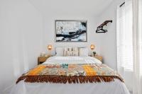 Cityscapes Studio Suite #D East Downtown - B&B Houston
