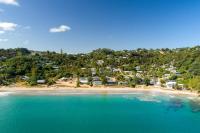 Barefoot Spirit - Stay Waiheke - Bed and Breakfast Palm Beach