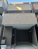 Dc桜の苑-天下茶屋2号店 - B&B Osaka