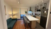 Nuevo departamento frente al Costanera Center - Chambres d’hôtes Santiago
