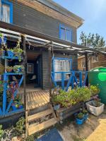 Cabaña punta de Lobos - B&B Pichilemu