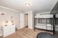 The Terrace Timber House For 8 - Ferienwohnung Hamilton