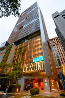 Ceylonz Suites KLCC by WSD - Bed and Breakfast Kuala Lumpur