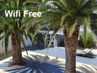 Casa Confortable con Barbacoa y Gran Terraza en L'Escala, Cerca de la Playa - HISP-7-7 - Ferienwohnung Torroella de Montgrí